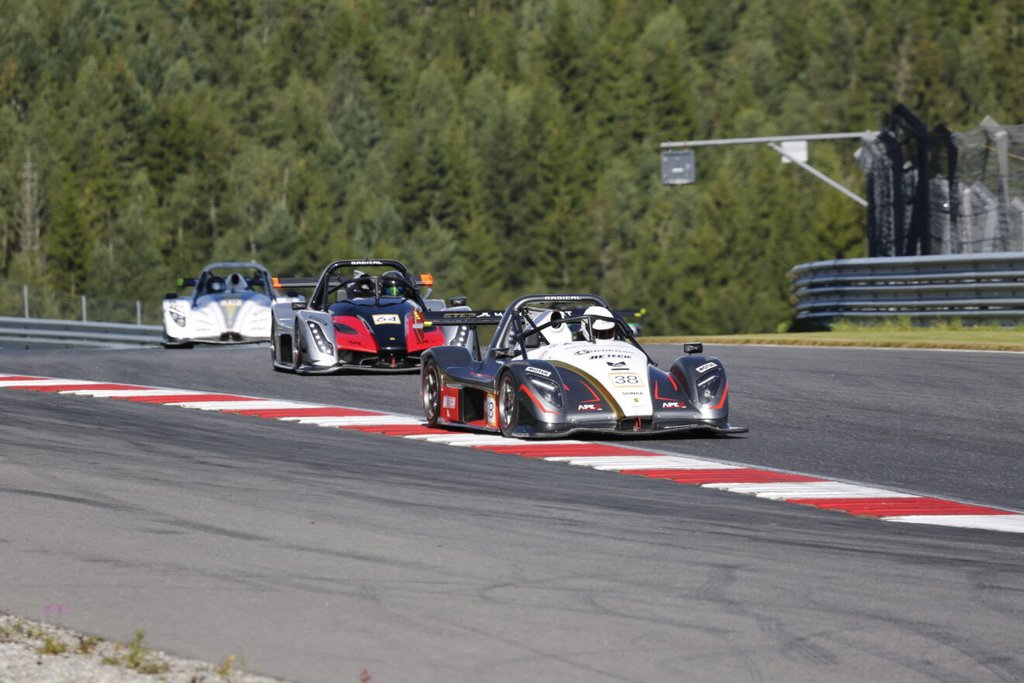 (Foto: RaceFoto.se)